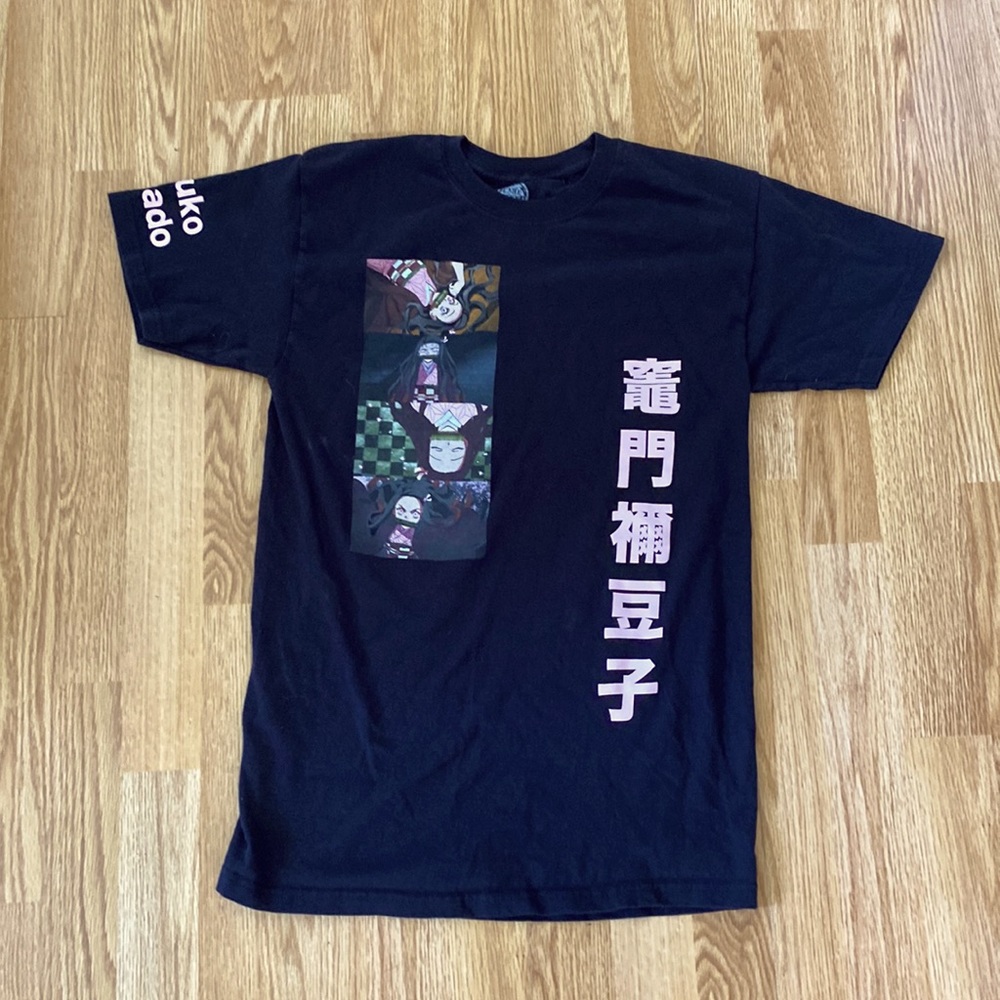 5 for $20! Demon Slayer T-shirt